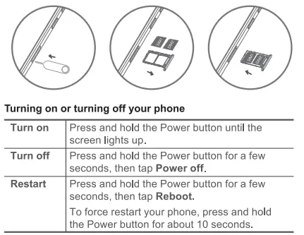 Lenovo Zuk Z2 Plus Smartphone-3