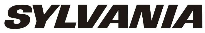 SYLVANIA logo