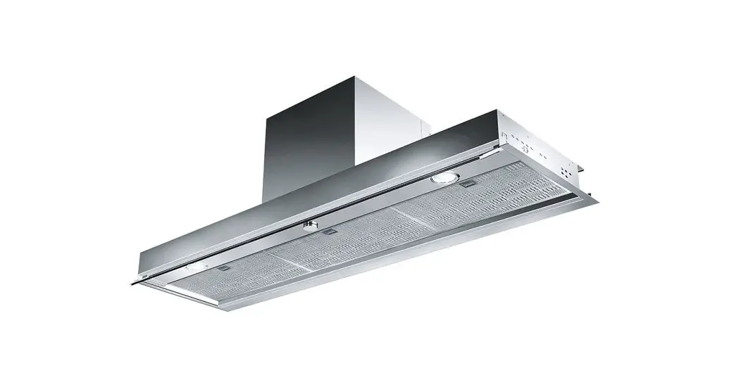 Franke Fstp Ng 605 X Style Plus Built-in Hood User Manual Franke Fstp Ng 605 X Style Plus Built-in Hood User Manual