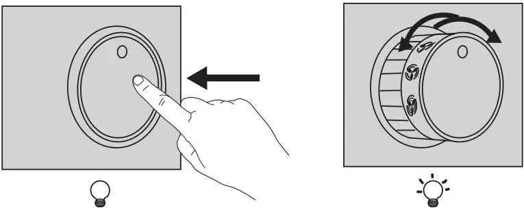 FRANKE FSTP NG 605 X Style Plus Built-in Hood - Figure 3