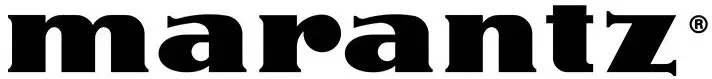 marantz - Logo