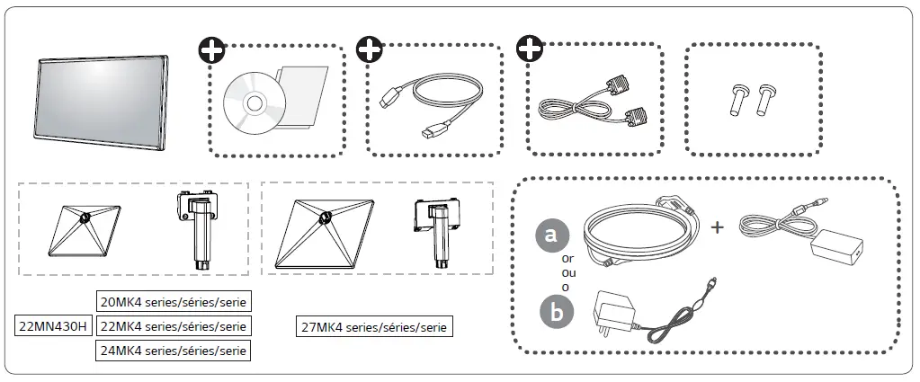 LG 22MN430H-LED LCD-Monitor-01