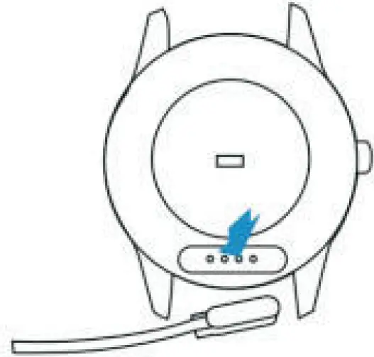 fitbit G40 Smart Bracelet 02