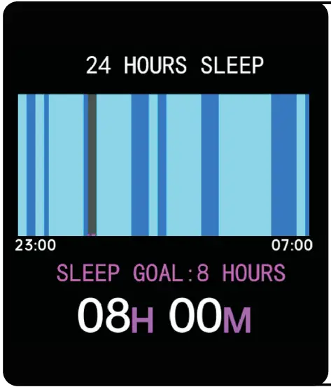 fitbit G40 Smart Bracelet 08