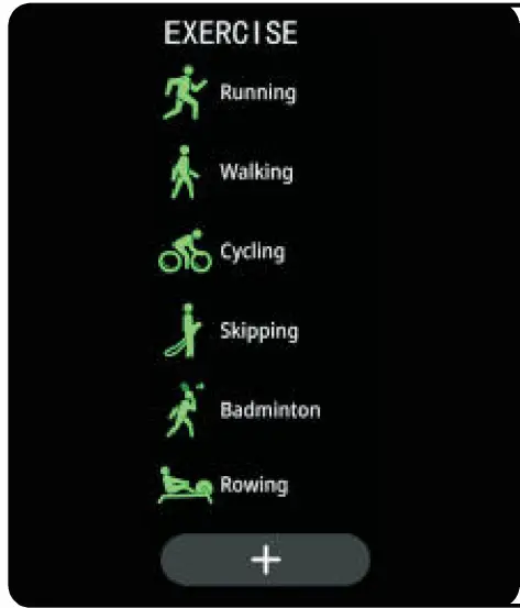 fitbit G40 Smart Bracelet 11