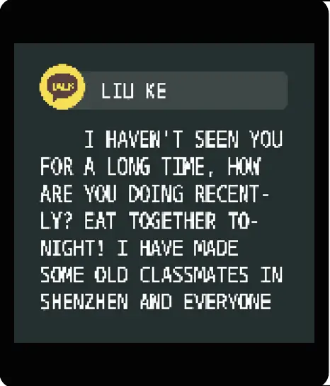 fitbit G40 Smart Bracelet 15