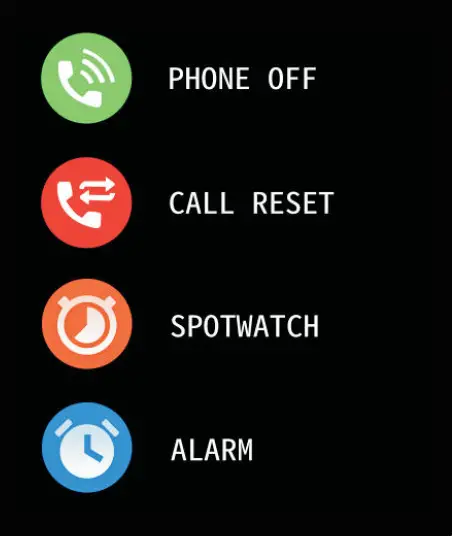 fitbit G40 Smart Bracelet 18