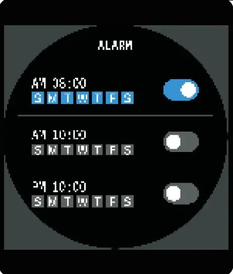 fitbit G40 Smart Bracelet 20