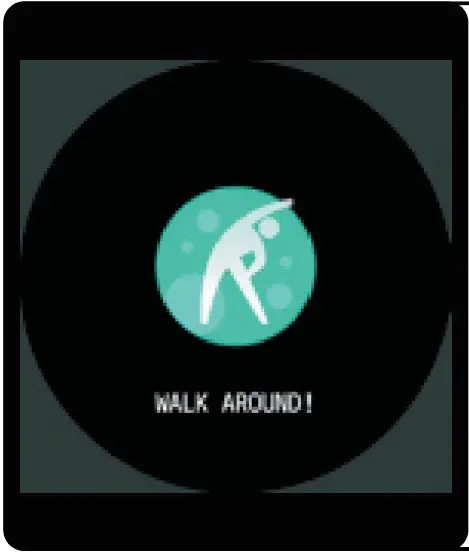 fitbit G40 Smart Bracelet 22