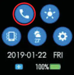 fitbit G40 Smart Bracelet 25