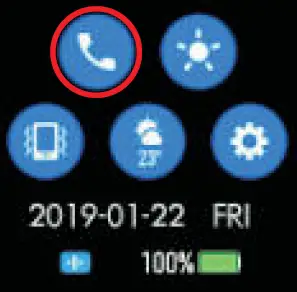 fitbit G40 Smart Bracelet 28