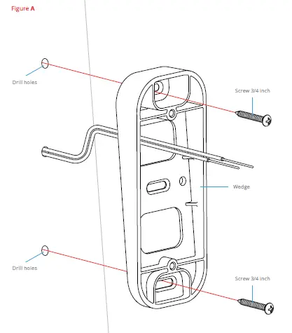 Blink Video Doorbell Setup 11