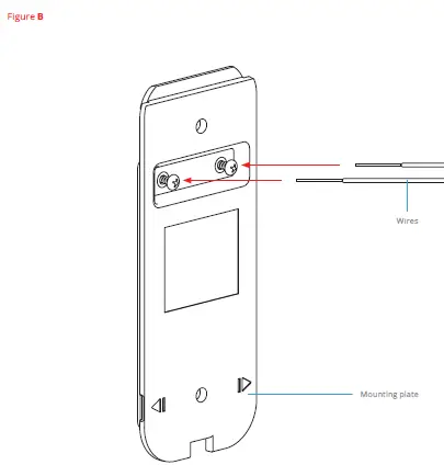 Blink Video Doorbell Setup 12