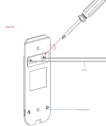 Blink Video Doorbell Setup 13