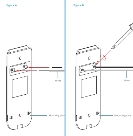 Blink Video Doorbell Setup 3