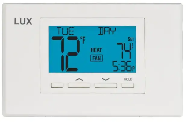 Lux-Products-TX9600TS-TOUCHSCREE