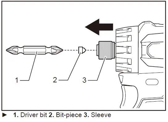makita-DDF483-DDF083-Cordless-Driver-Drill-FIG-14