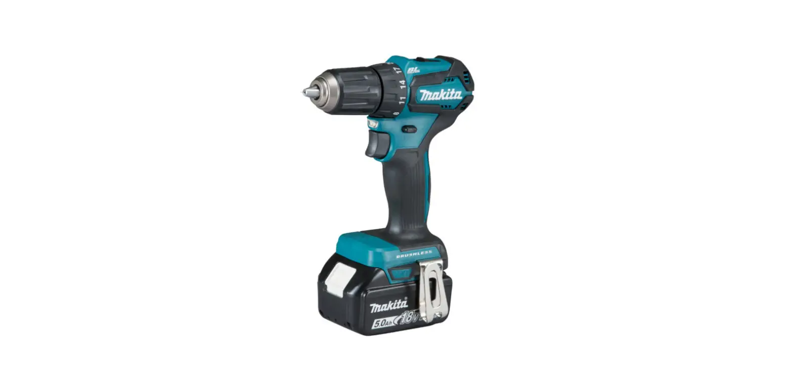 Makita Ddf483, Ddf083 Cordless Driver Drill Instruction Manual Makita Ddf483, Ddf083 Cordless Driver Drill Instruction Manual