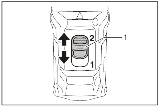 makita-DDF483-DDF083-Cordless-Driver-Drill-FIG-6