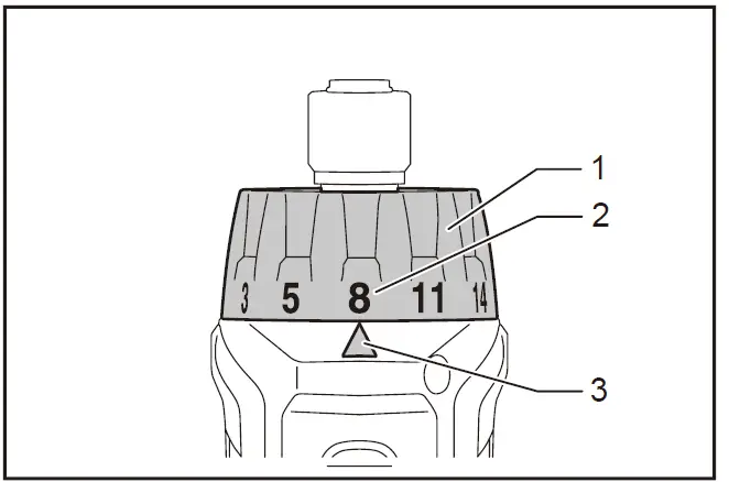 makita-DDF483-DDF083-Cordless-Driver-Drill-FIG-7