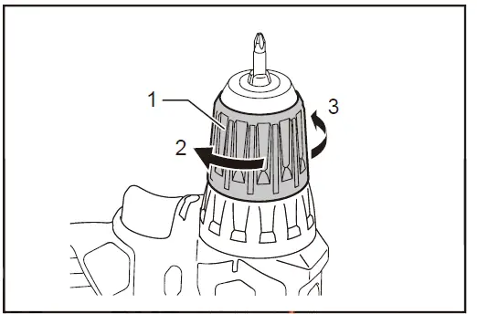 makita-DDF483-DDF083-Cordless-Driver-Drill-FIG-10