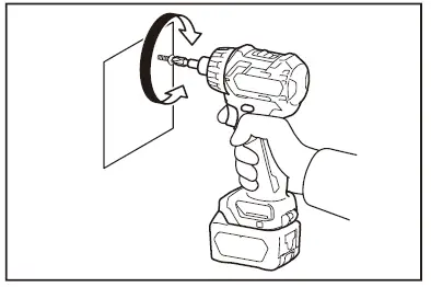 makita-DDF483-DDF083-Cordless-Driver-Drill-FIG-19