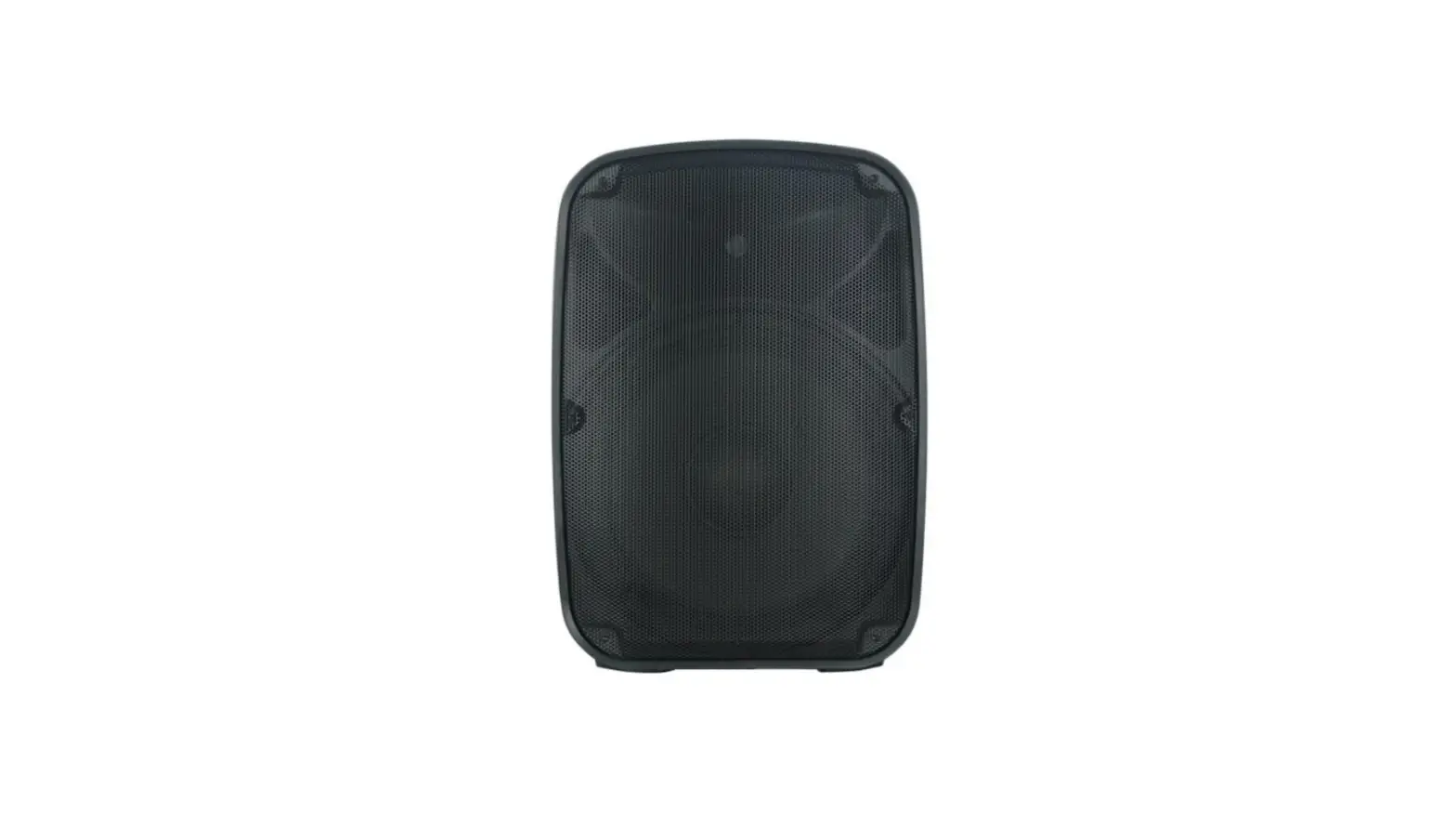 Jietao Audio Tps15 Tumam Pro Professional Audio Speaker User Manual Jietao Audio Tps15 Tumam Pro Professional Audio Speaker User Manual