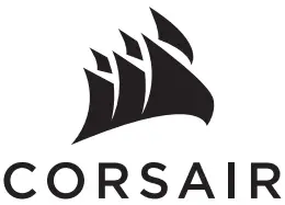 CORSAIR Logo