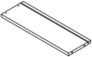 OVELA Pizzola 3 Drawer Cabinet-COMPONENTS-10