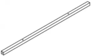 OVELA Pizzola 3 Drawer Cabinet-COMPONENTS-7