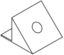 OVELA Pizzola 3 Drawer Cabinet-COMPONENTS-K