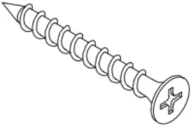 OVELA Pizzola 3 Drawer Cabinet-COMPONENTS-S