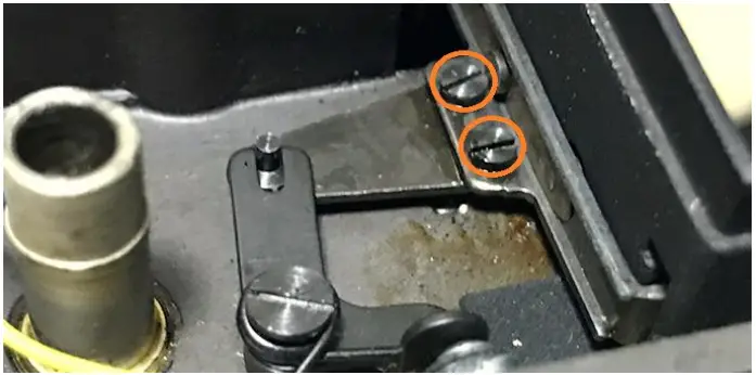 Instructions Figure 17