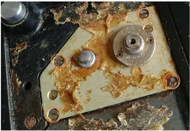 Instructions Figure 19