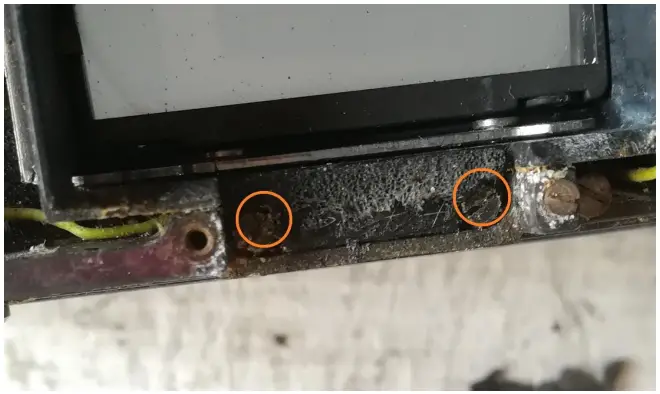 Instructions Figure 21