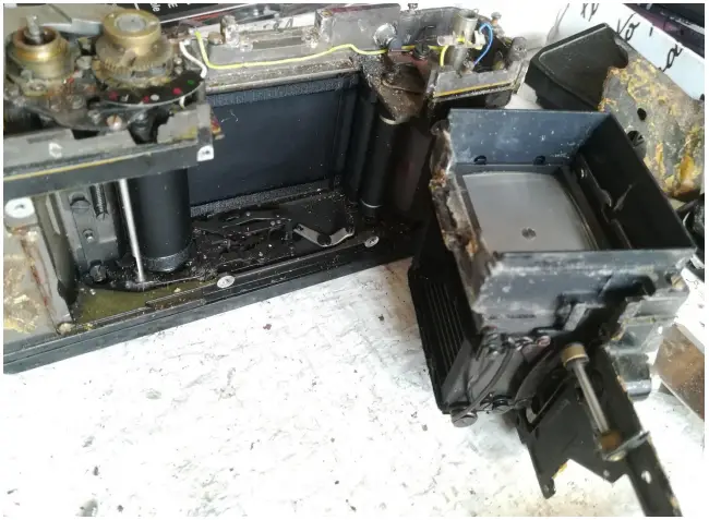 Instructions Figure 22