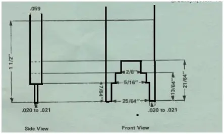 Instructions Figure 9