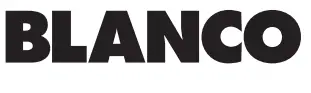 BLANCO S-logo