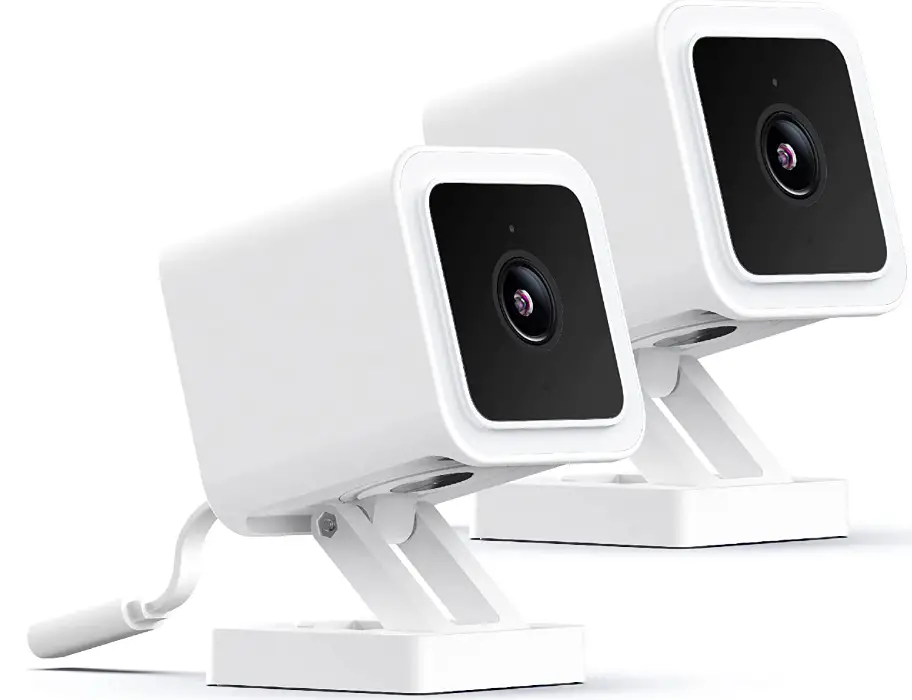 Wyze Cam v3 with Color Night Vision-product