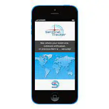 SENTINEL-App-PRODUCT