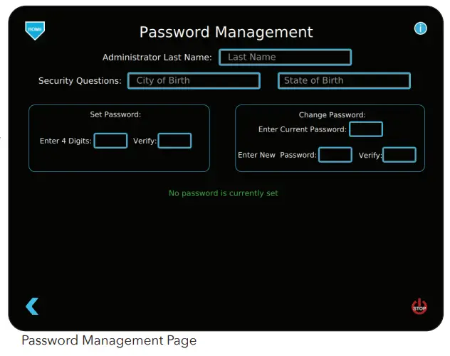 ELITE eHACK ATTACK 117 1100 Electronic Softball Pitching Machine - Turning Power On 2