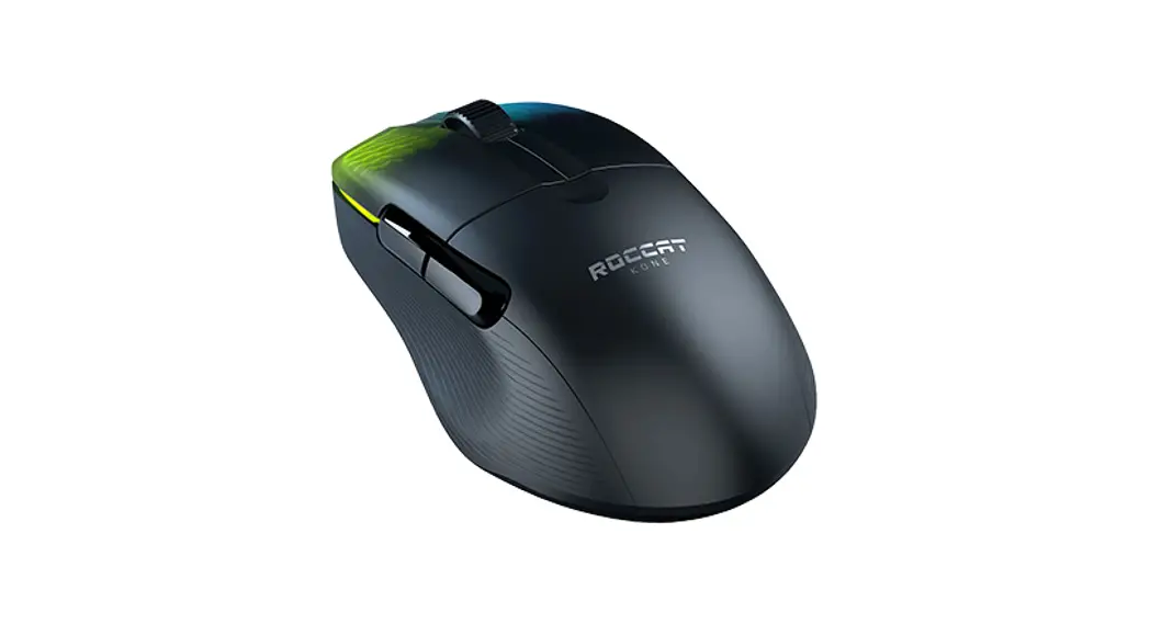 Roccat Kone Air Gaming Mouse User Guide Roccat Kone Air Gaming Mouse User Guide