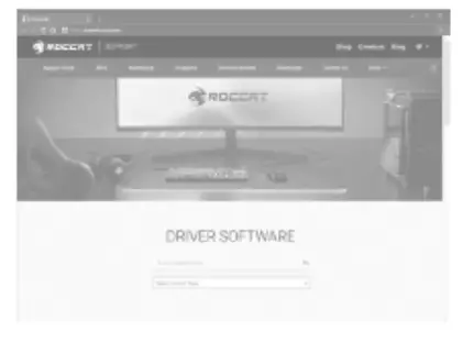 ROCCAT Kone Air Gaming Mouse - fig 5