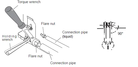 FUJITSU-19.7-SEER-Ducted-Mini-Split-Heat-Pump-System-Instruction-fig-18