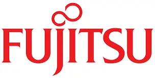 FUJITSU-logo