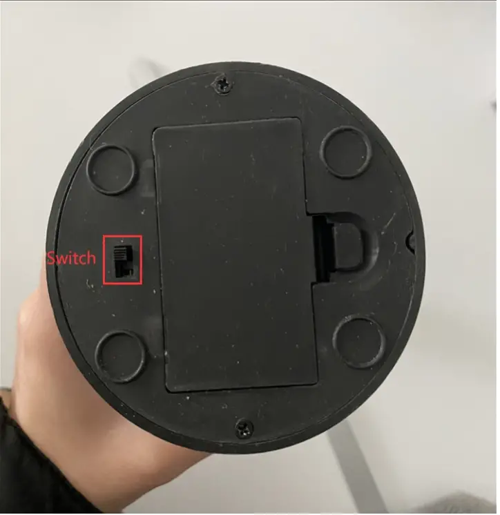 AccLoo 6 Inch 1 Wireless Fast Charging Station - fig 1