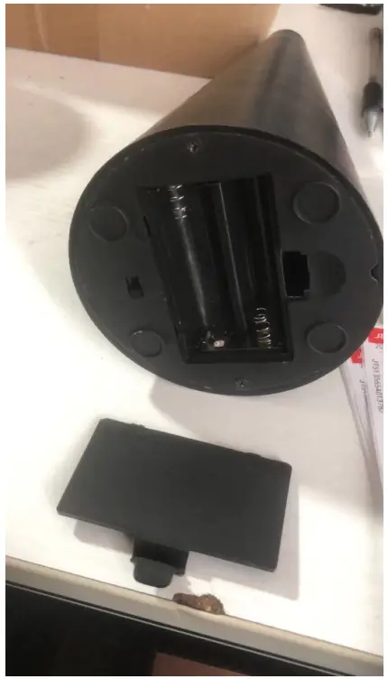 AccLoo 6 Inch 1 Wireless Fast Charging Station - fig