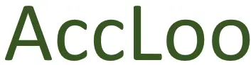 AccLoo logo