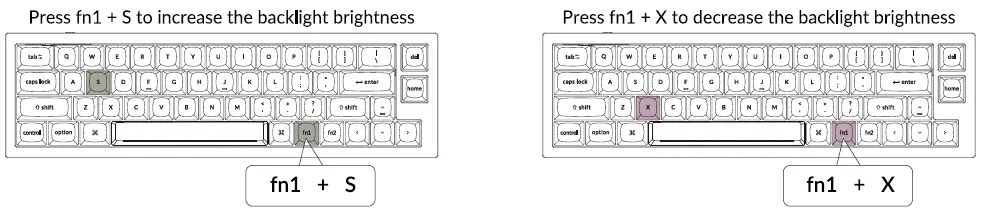 Keychron Q9 Customizable Mechanical Keyboard-10