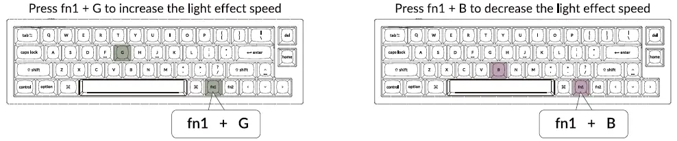 Keychron Q9 Customizable Mechanical Keyboard-11